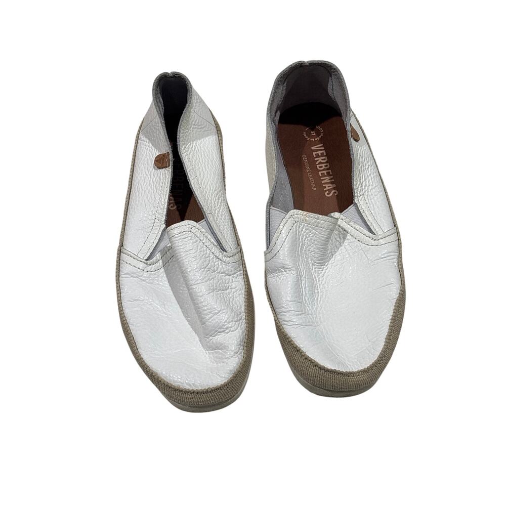 Verbenas women’s slip ons size 7